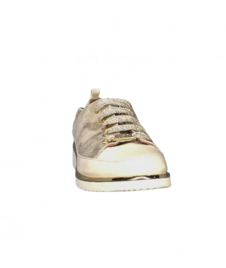 Xsa 8010 Cuir Or Platino