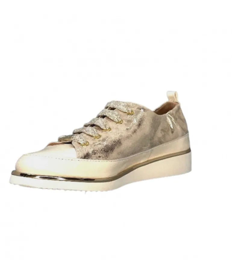 Xsa 8010 Cuir Or Platino