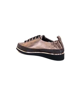 Xsa 8010 Cuir Piton Bronze