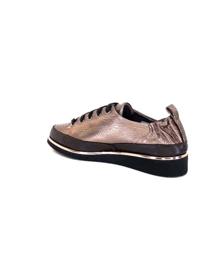 Xsa 8010 Cuir Piton Bronze