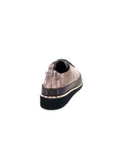 Xsa 8010 Cuir Piton Bronze