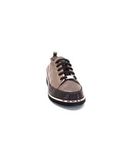 Xsa 8010 Cuir Piton Bronze