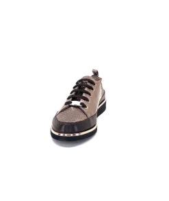 Xsa 8010 Cuir Piton Bronze