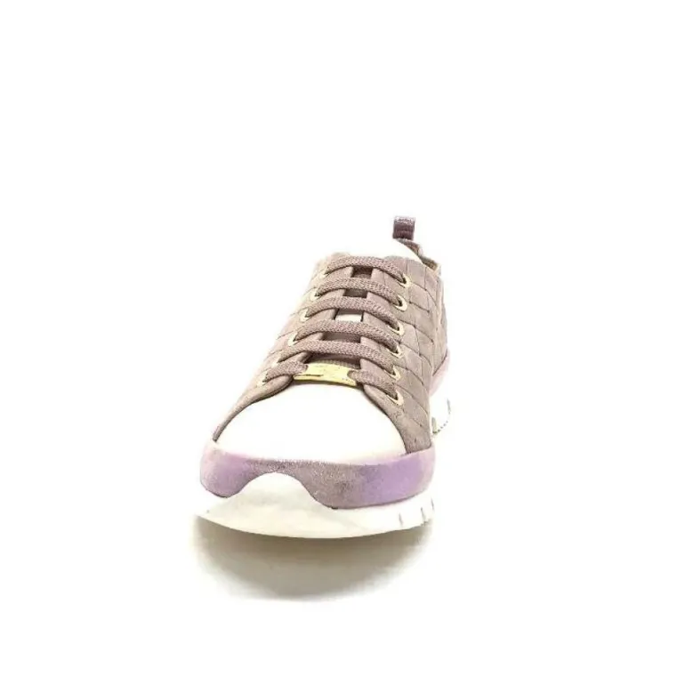 Xsa 9700 Cuir Rose