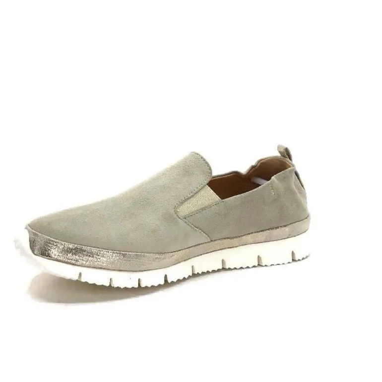 Xsa 9701 Daim Beige