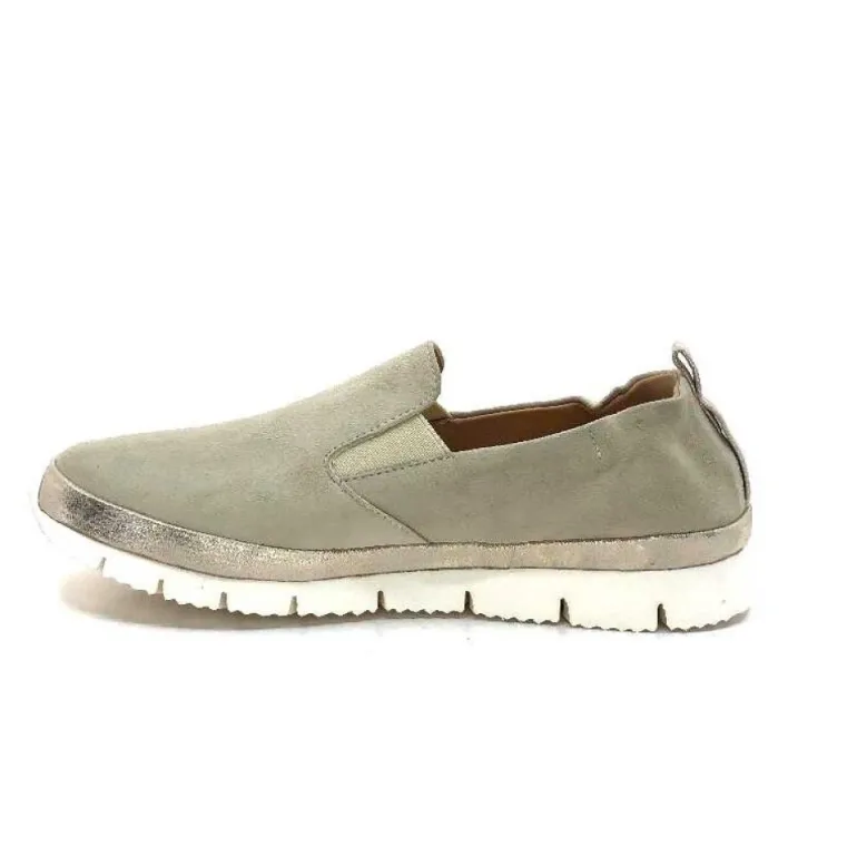 Xsa 9701 Daim Beige