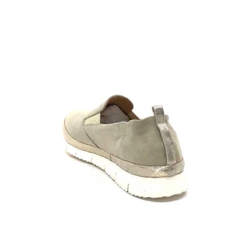 Xsa 9701 Daim Beige