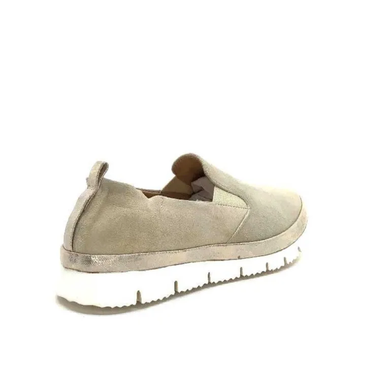 Xsa 9701 Daim Beige