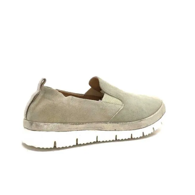 Xsa 9701 Daim Beige