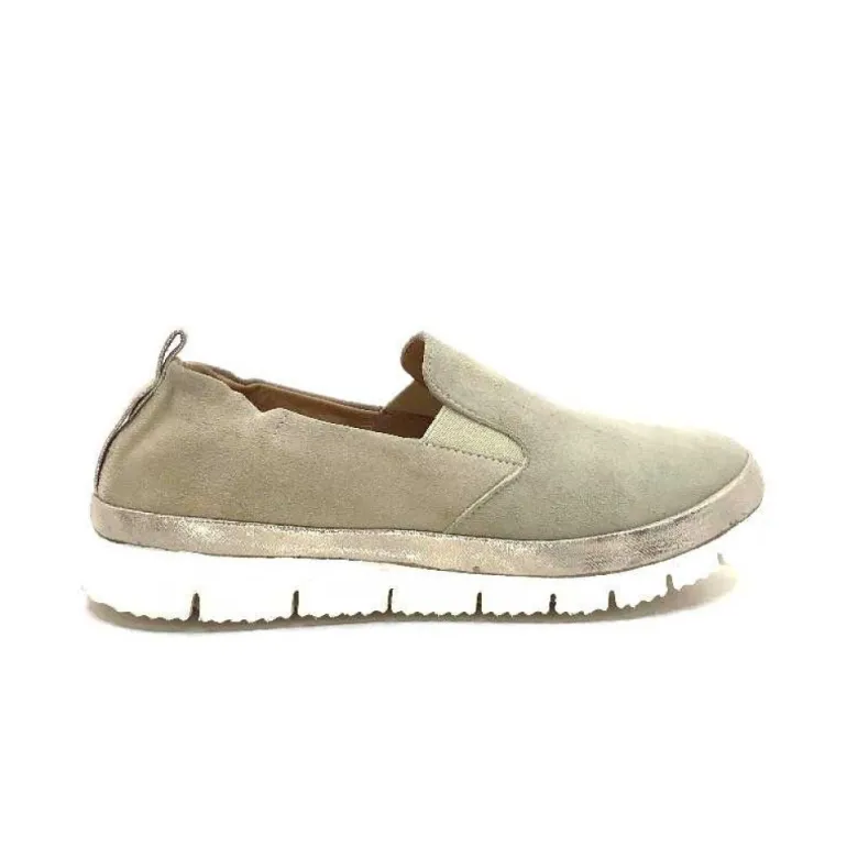Xsa 9701 Daim Beige