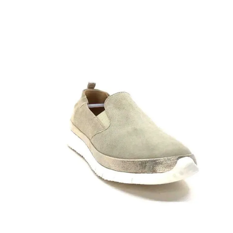 Xsa 9701 Daim Beige